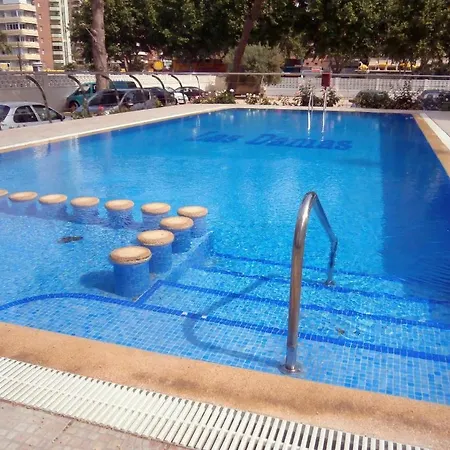 Damas Estudio-fincas Benidorm