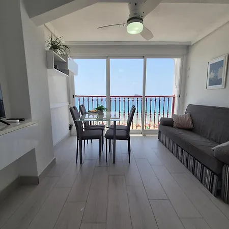 Damas Estudio-fincas Benidorm
