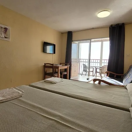 Damas Estudio-fincas Appartamento Benidorm
