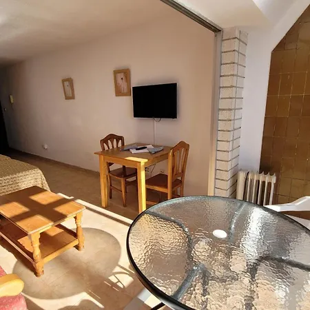 Damas Estudio-fincas Appartement Benidorm