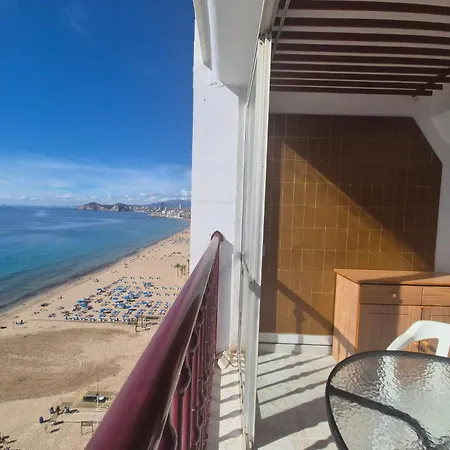 Damas Estudio-fincas *