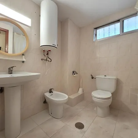 Damas Estudio-fincas Appartement Benidorm