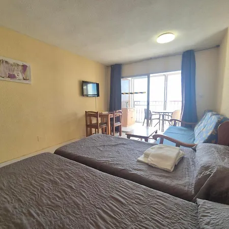 Damas Estudio-fincas Appartement