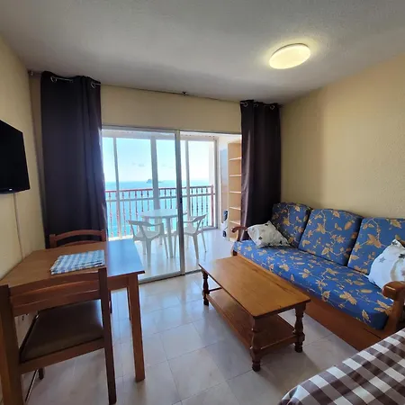 Appartement Damas Estudio-fincas