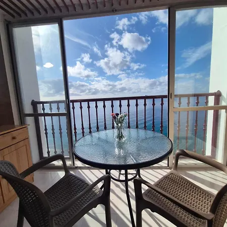 Appartement Damas Estudio-fincas *