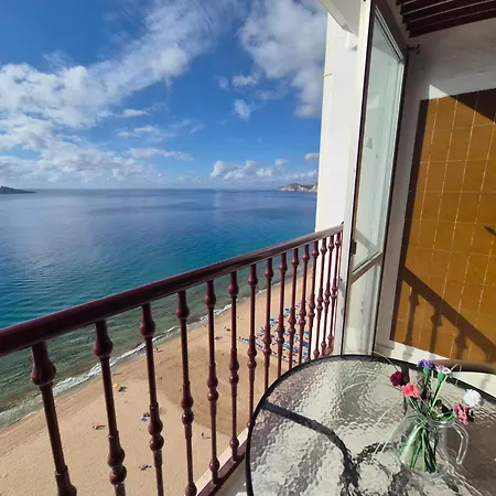 Damas Estudio-fincas Appartement Benidorm