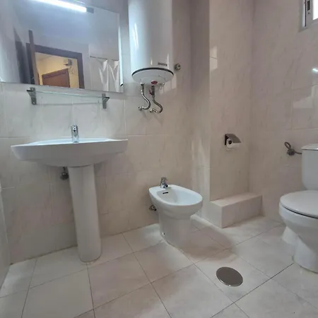 Appartement Damas Estudio-fincas