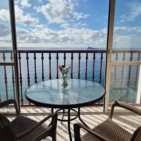 Appartement Damas Estudio-fincas Benidorm