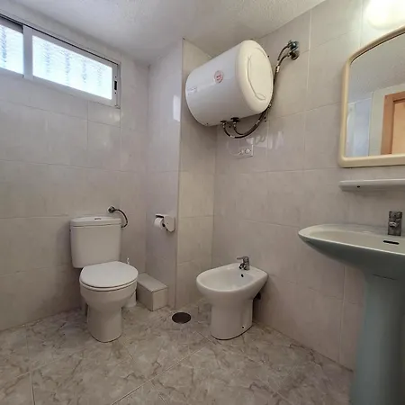 Damas Estudio-fincas Appartement Benidorm