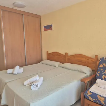 Damas Estudio-fincas * Benidorm