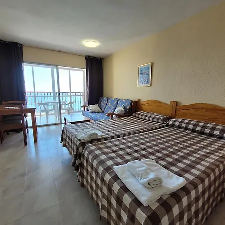 Appartement Damas Estudio-fincas