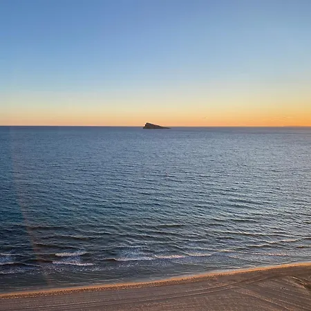 Appartement Damas Estudio-fincas *