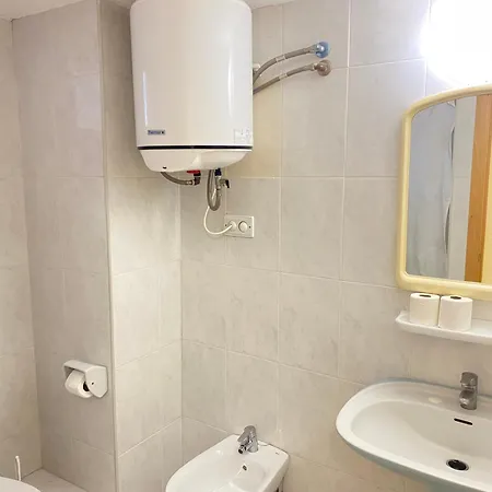 Damas Estudio-fincas * Benidorm