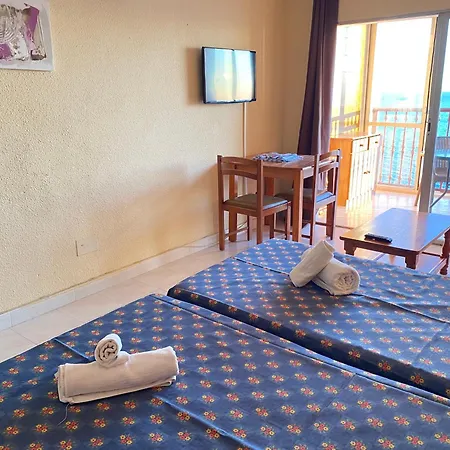 Damas Estudio-fincas Benidorm