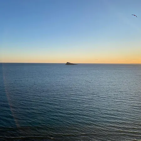 Appartement Damas Estudio-fincas *