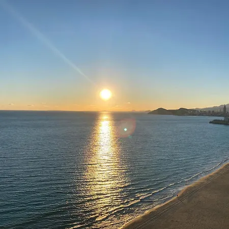 Damas Estudio-fincas Appartement Benidorm