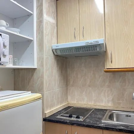 Damas Estudio-fincas * Benidorm