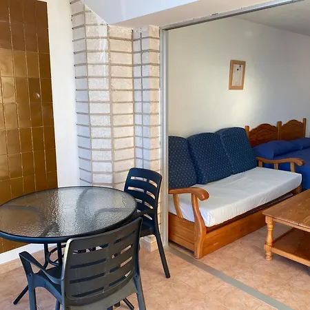 Damas Estudio-fincas Appartement Benidorm