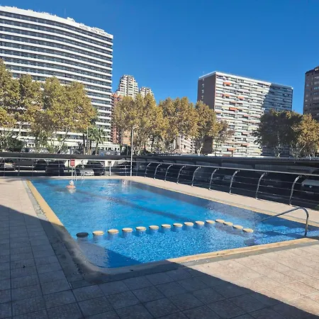 Damas Estudio-fincas * Benidorm